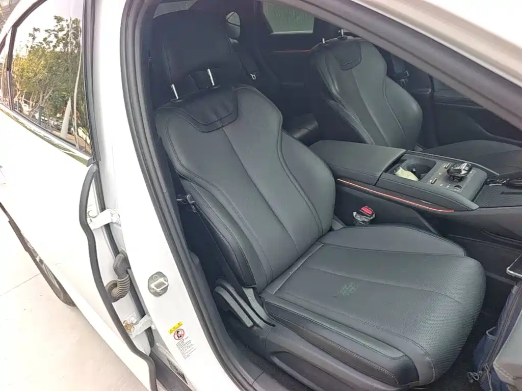 BYD Qin L — миниатюра 25