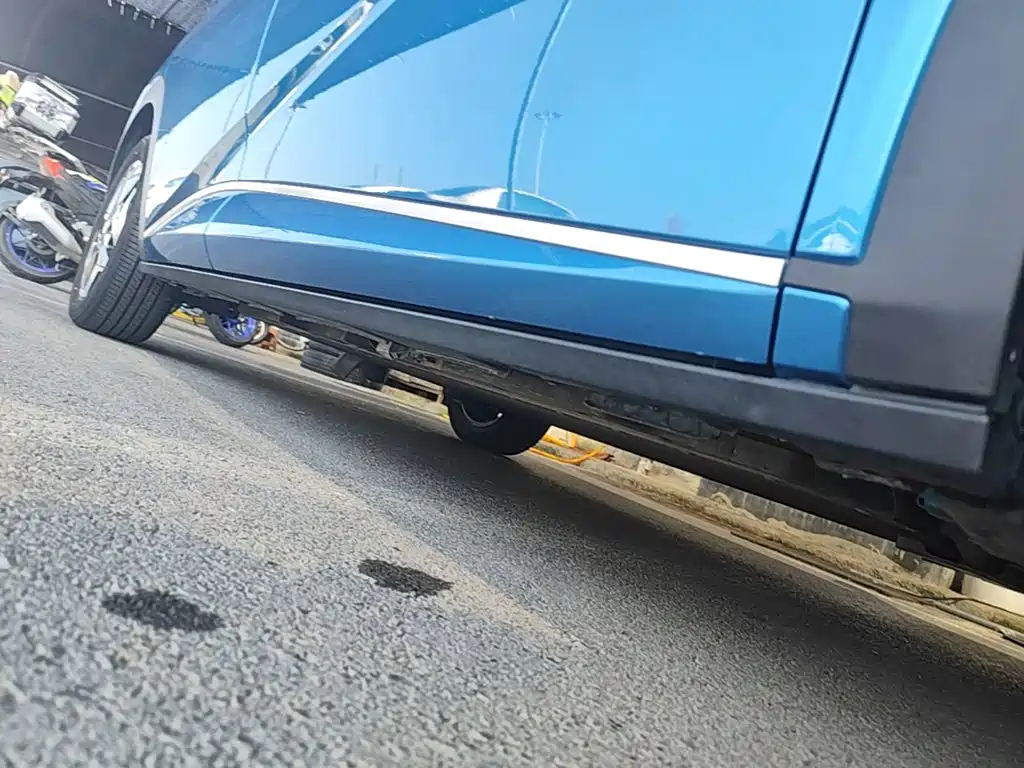 BYD Dolphin — миниатюра 21