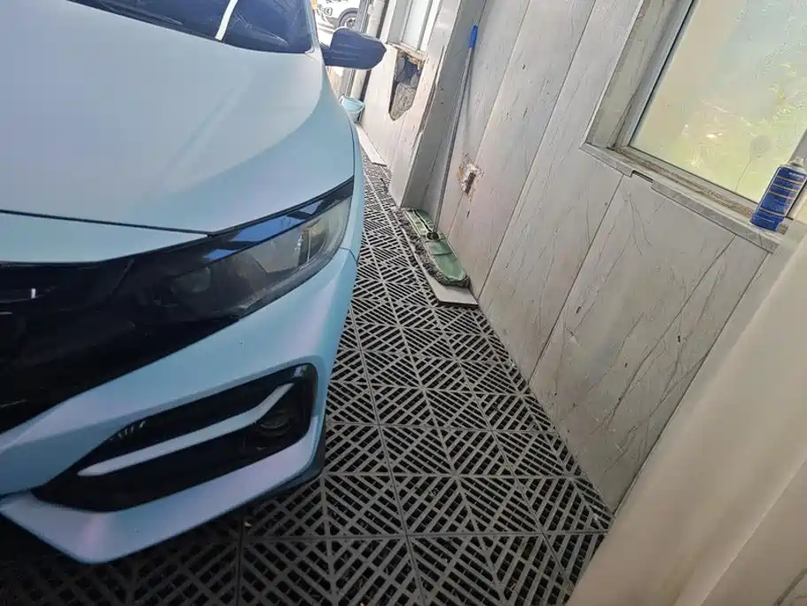 Honda Civic — миниатюра 5