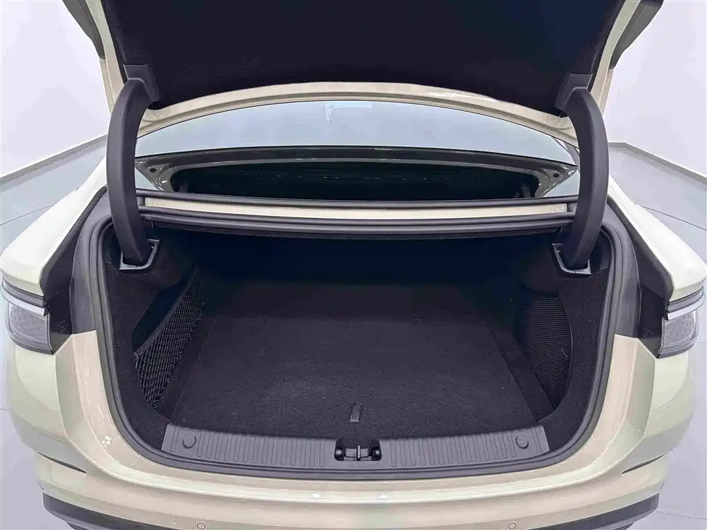 BYD Seal 07 DM-i — миниатюра 28