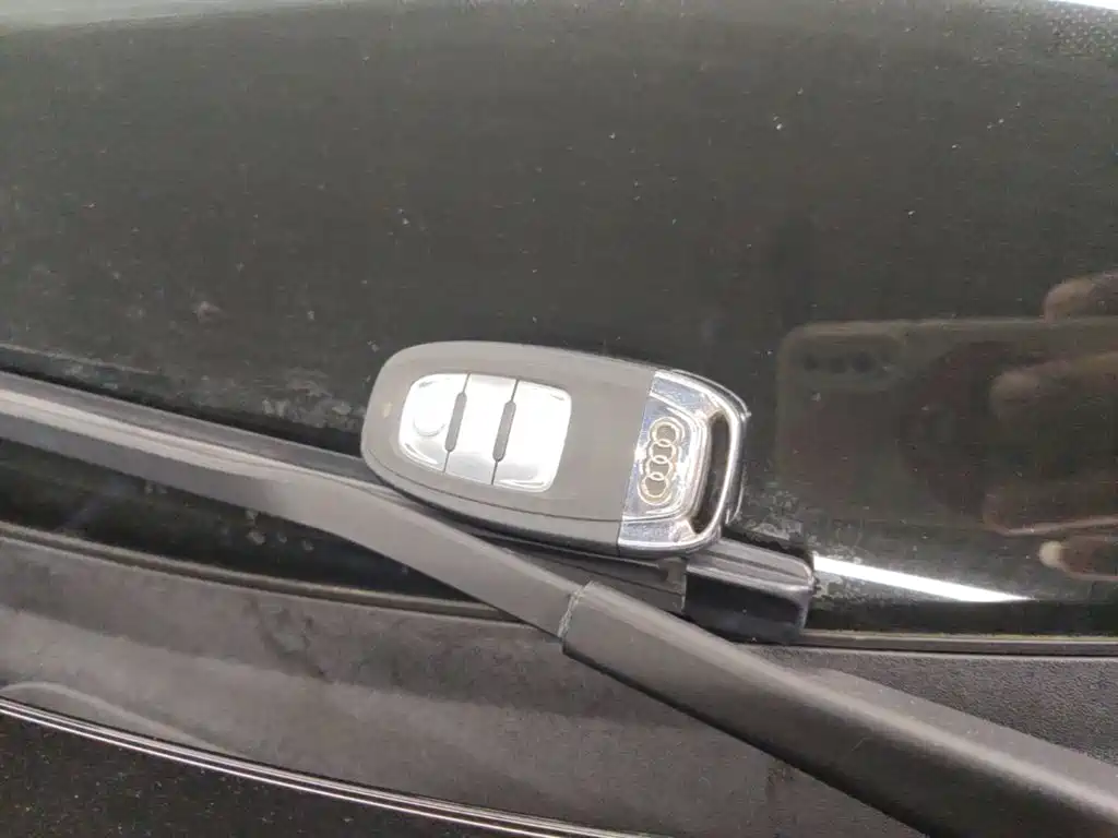 Audi A6L — миниатюра 9