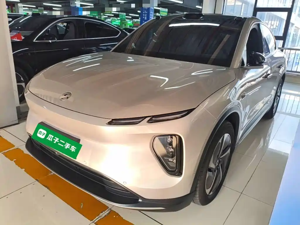 NIO EC6 — миниатюра 2