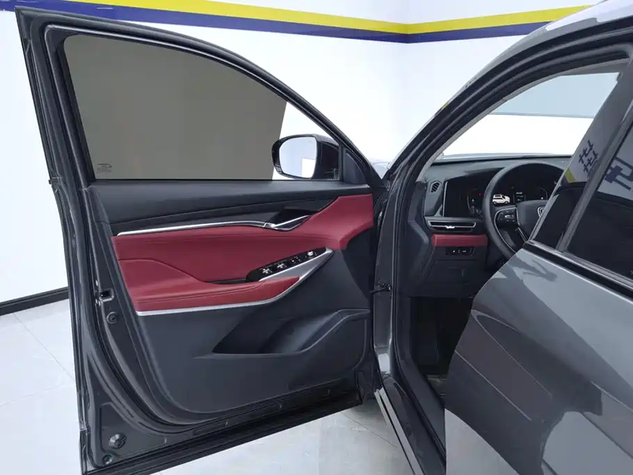 Changan CS75 PLUS — миниатюра 7
