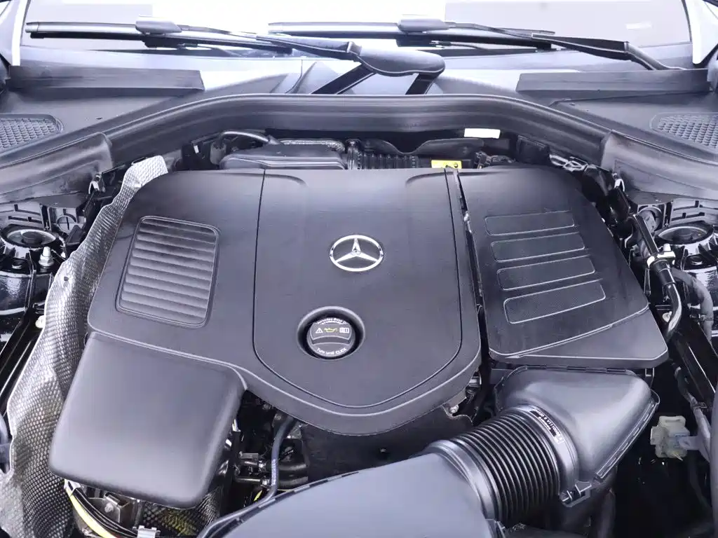 Mercedes-Benz GLC Coupe — миниатюра 24