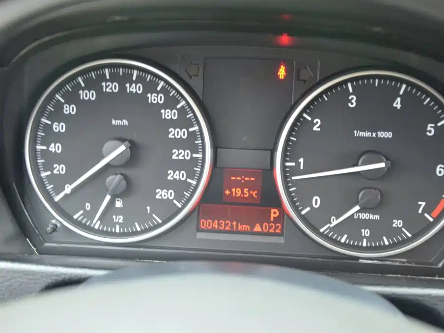 BMW X1 — миниатюра 11