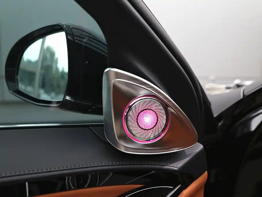 Mercedes-Benz S-Class — миниатюра 11