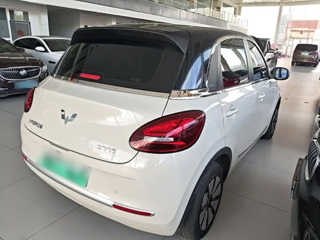 Wuling Bingo — миниатюра 7