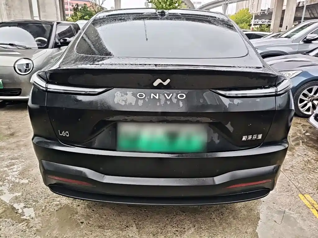 ONVO ONVO L60 — миниатюра 6