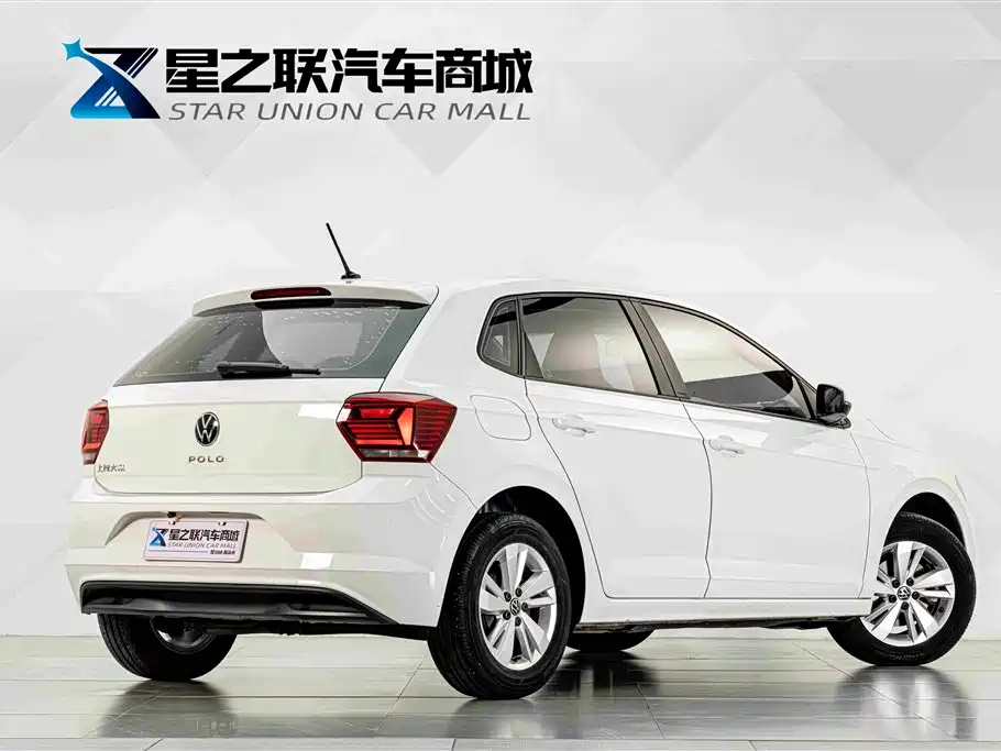 Volkswagen Polo — миниатюра 6
