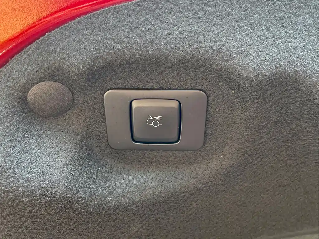 Lincoln MKZ — миниатюра 11