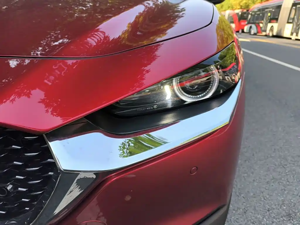 Mazda CX-30 — миниатюра 24
