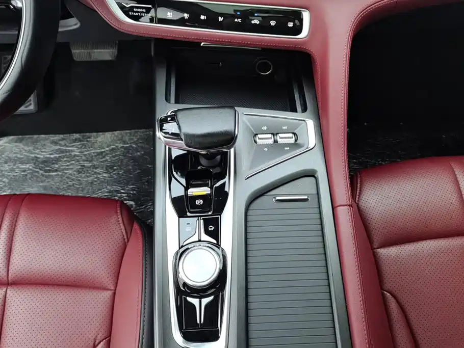 Changan CS75 PLUS — миниатюра 16