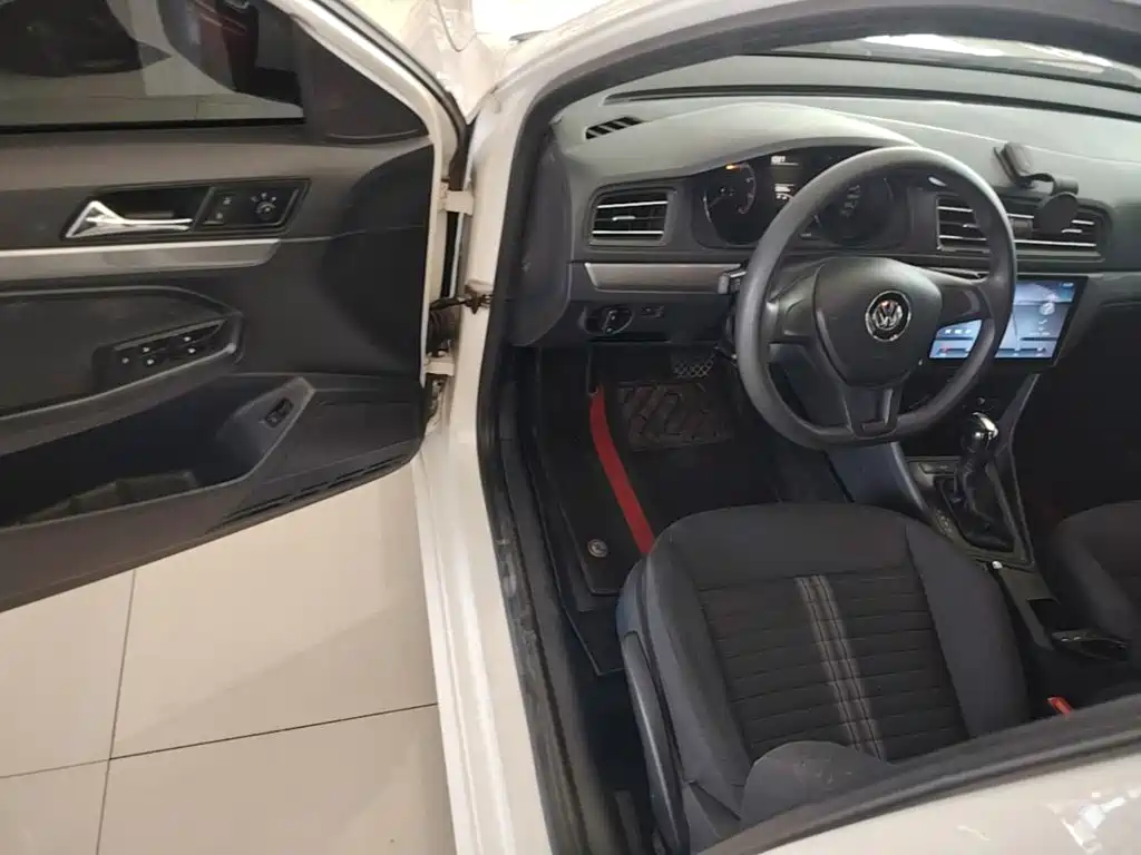 Volkswagen Lavida — миниатюра 16