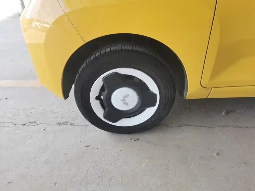 Wuling MINIEV — миниатюра 23