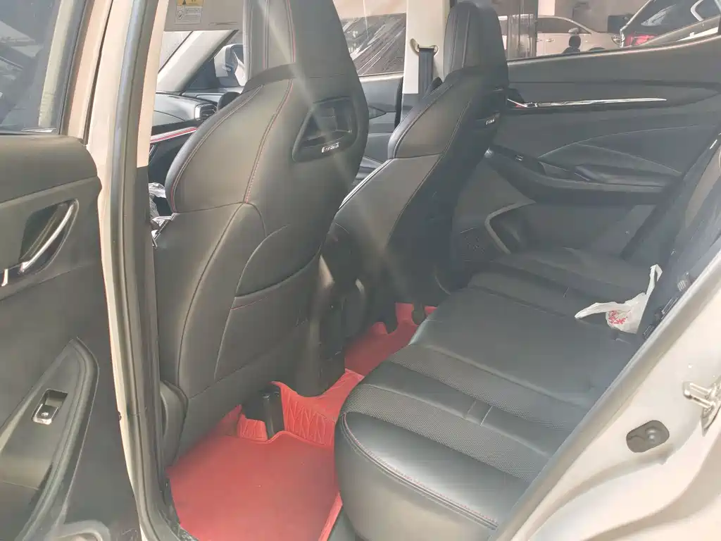 Oshan Oushang X5 — миниатюра 8