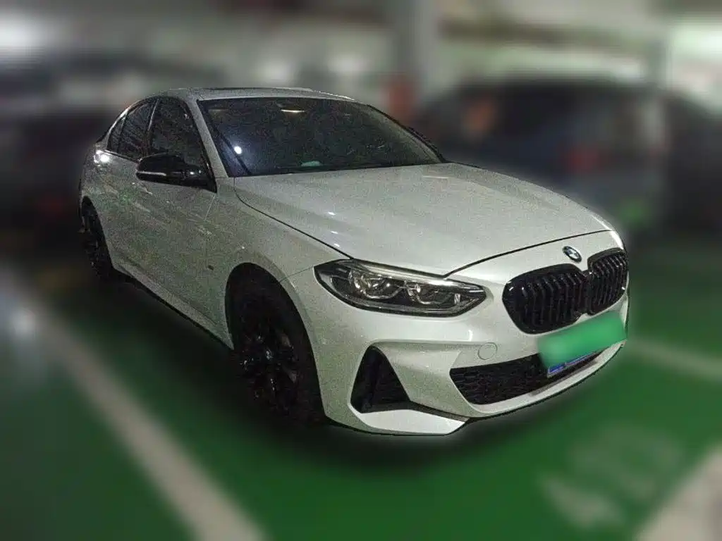 BMW 1 Series — миниатюра 24