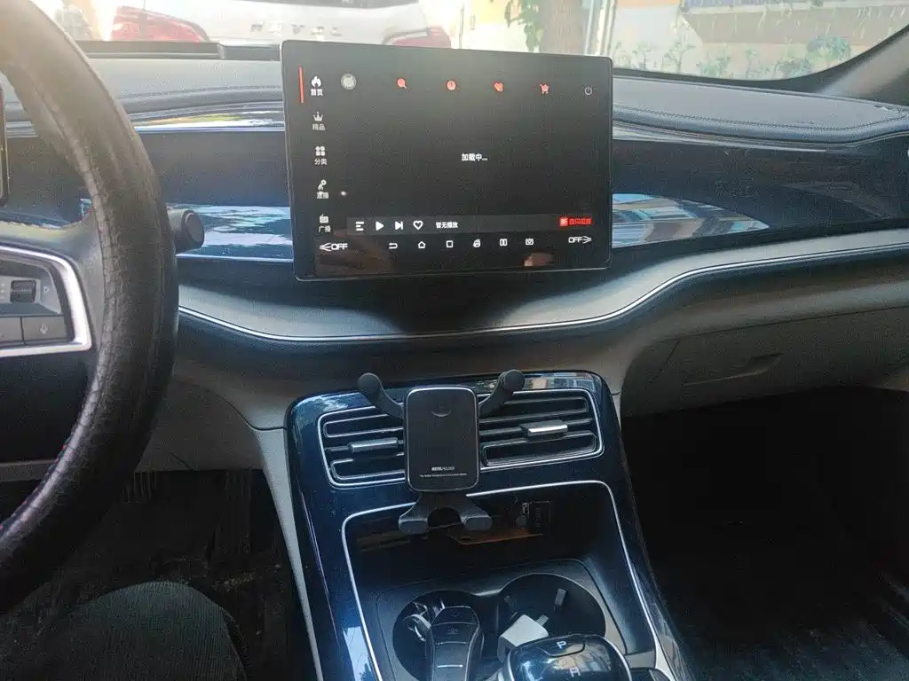 BYD Qin PLUS — миниатюра 15
