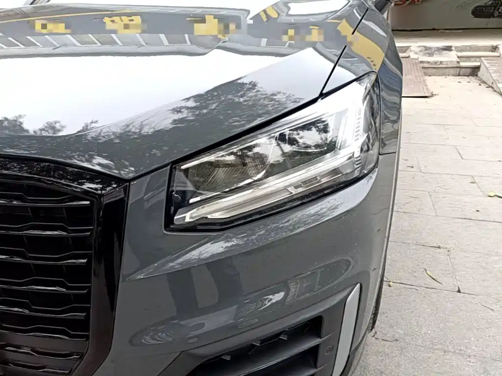 Audi Q2L — миниатюра 24