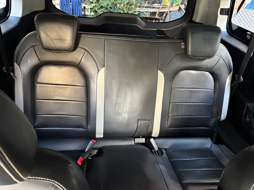Wuling Zhengcheng — миниатюра 9