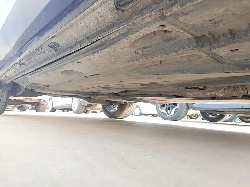 Volkswagen Tharu — миниатюра 21