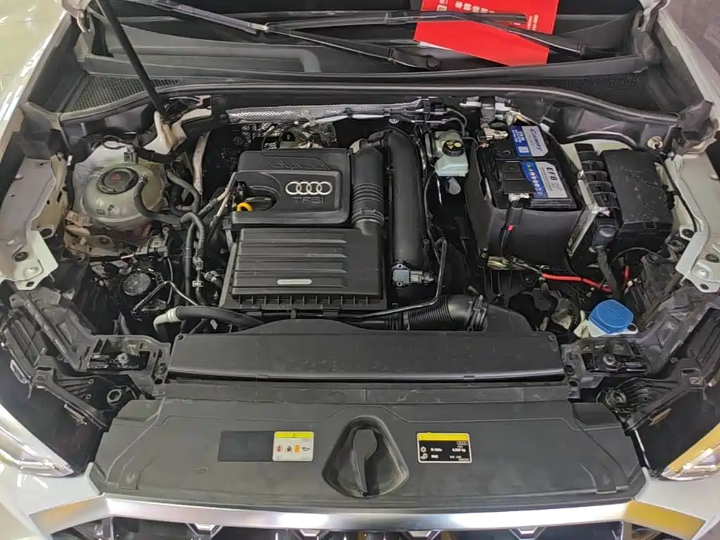 Audi Q3 — миниатюра 20