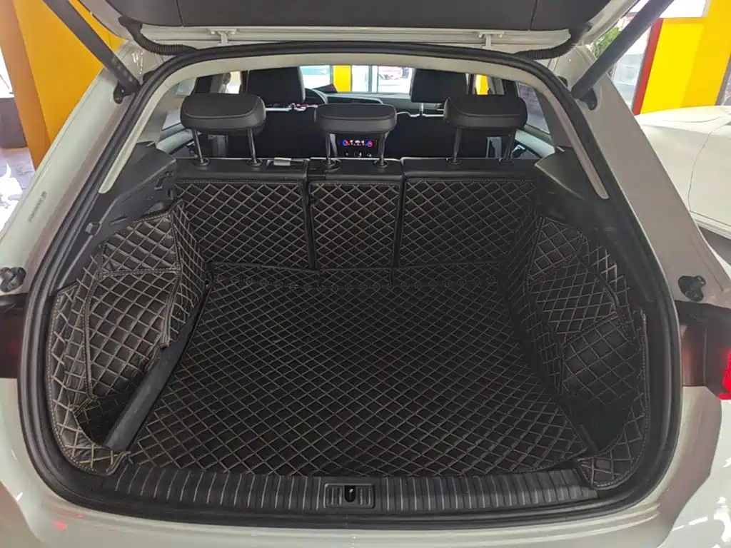 Audi Q3 — миниатюра 19