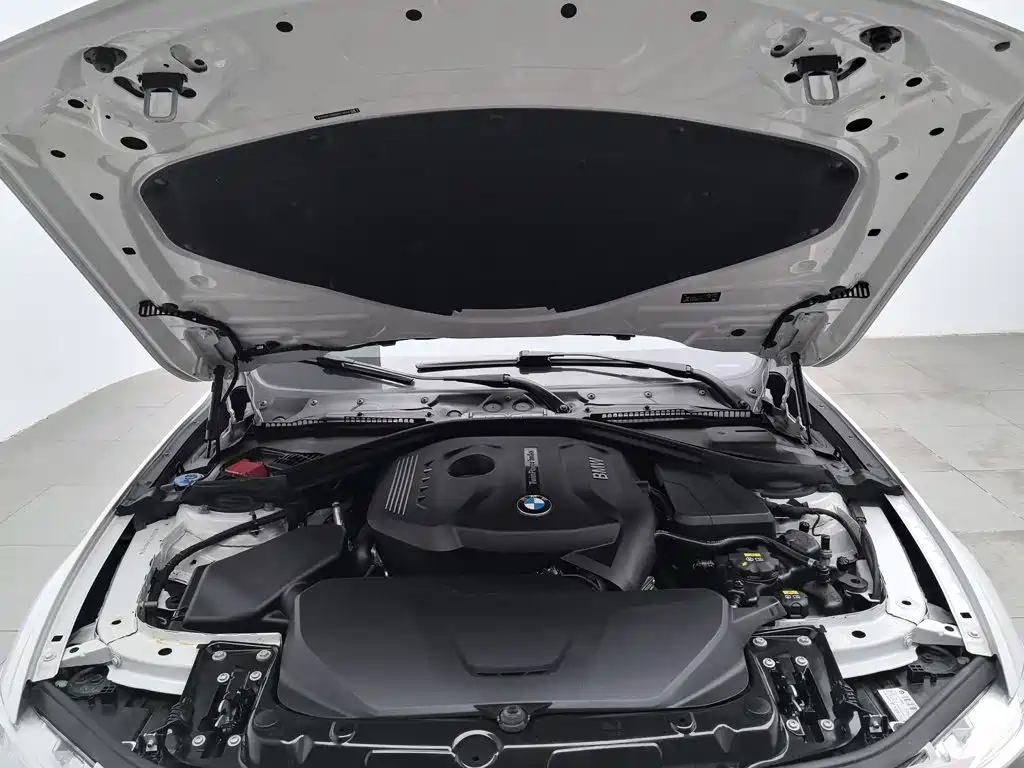 BMW 3 Series — миниатюра 6