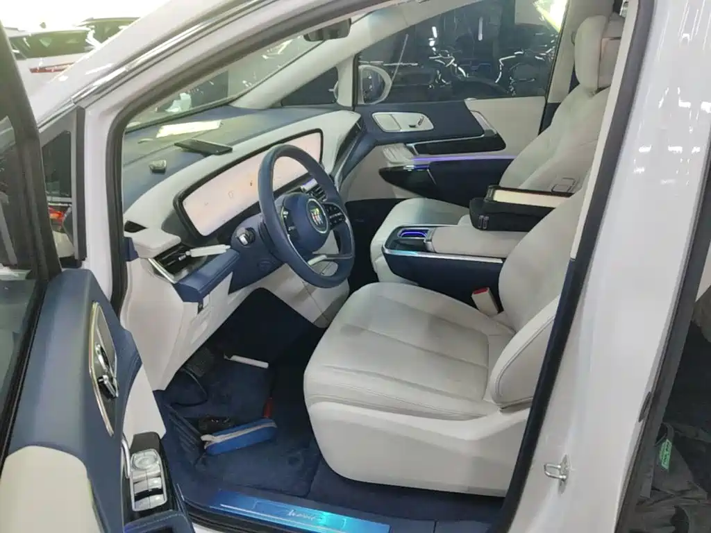 Buick Century — миниатюра 15