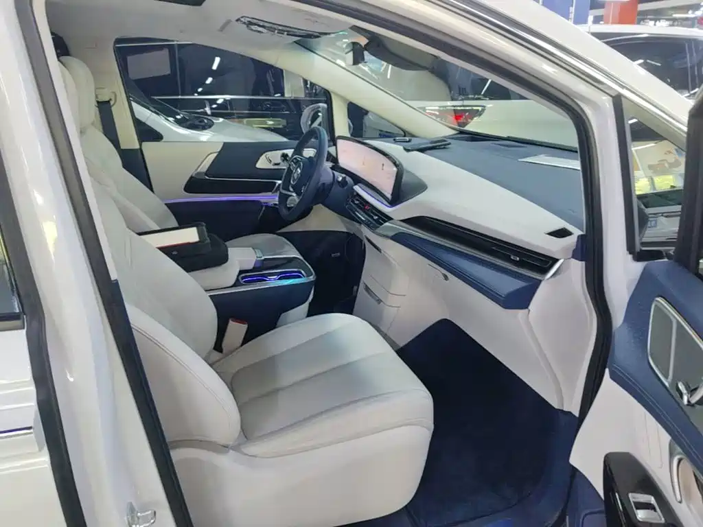 Buick Century — миниатюра 25