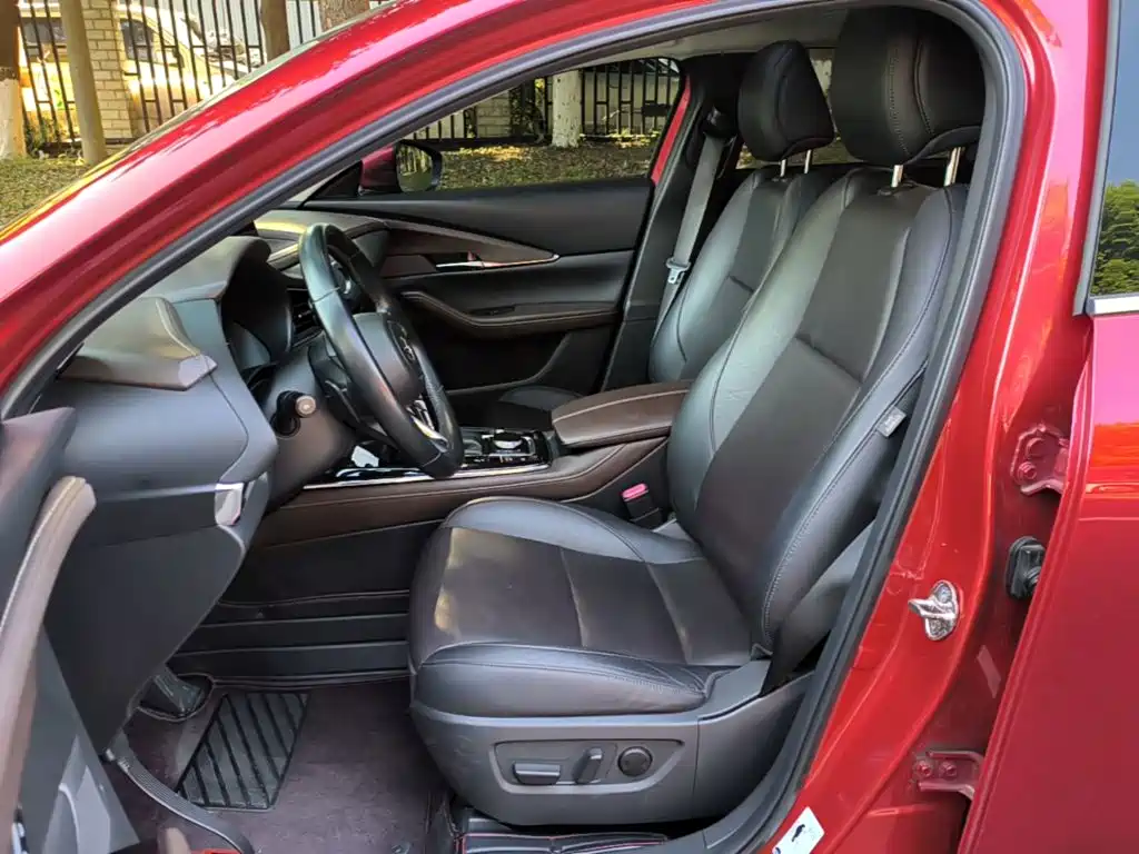 Mazda CX-30 — миниатюра 15