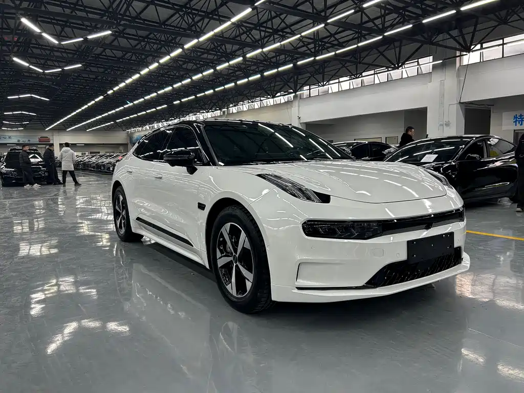 ZEEKR EXTREME KRYPTON 001