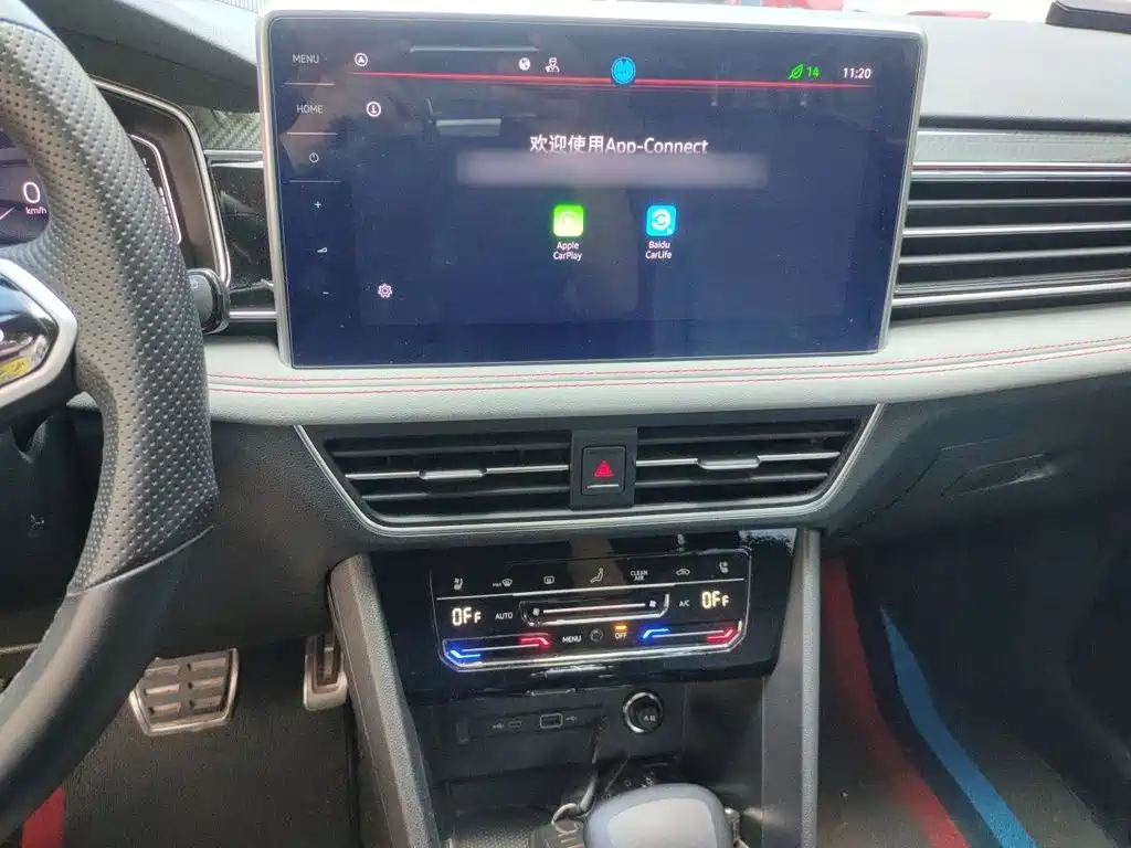 Volkswagen Tiguan L — миниатюра 6