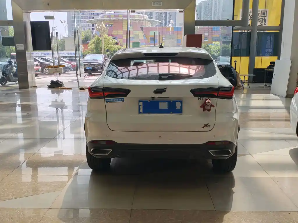 Oshan Oushang X5 — миниатюра 5