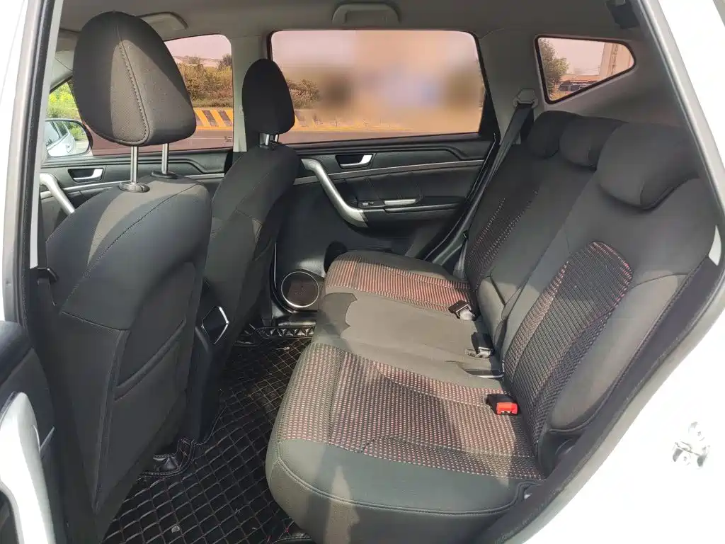 Haval M6 — миниатюра 17