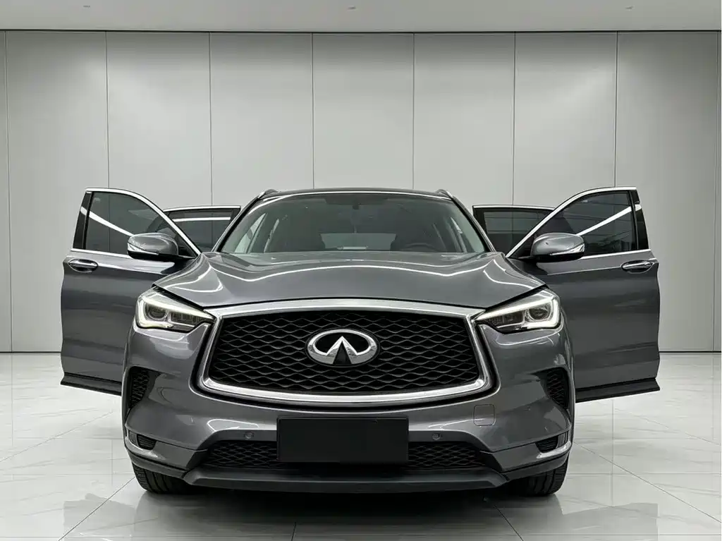 Infiniti QX50