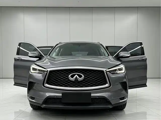 Infiniti QX50