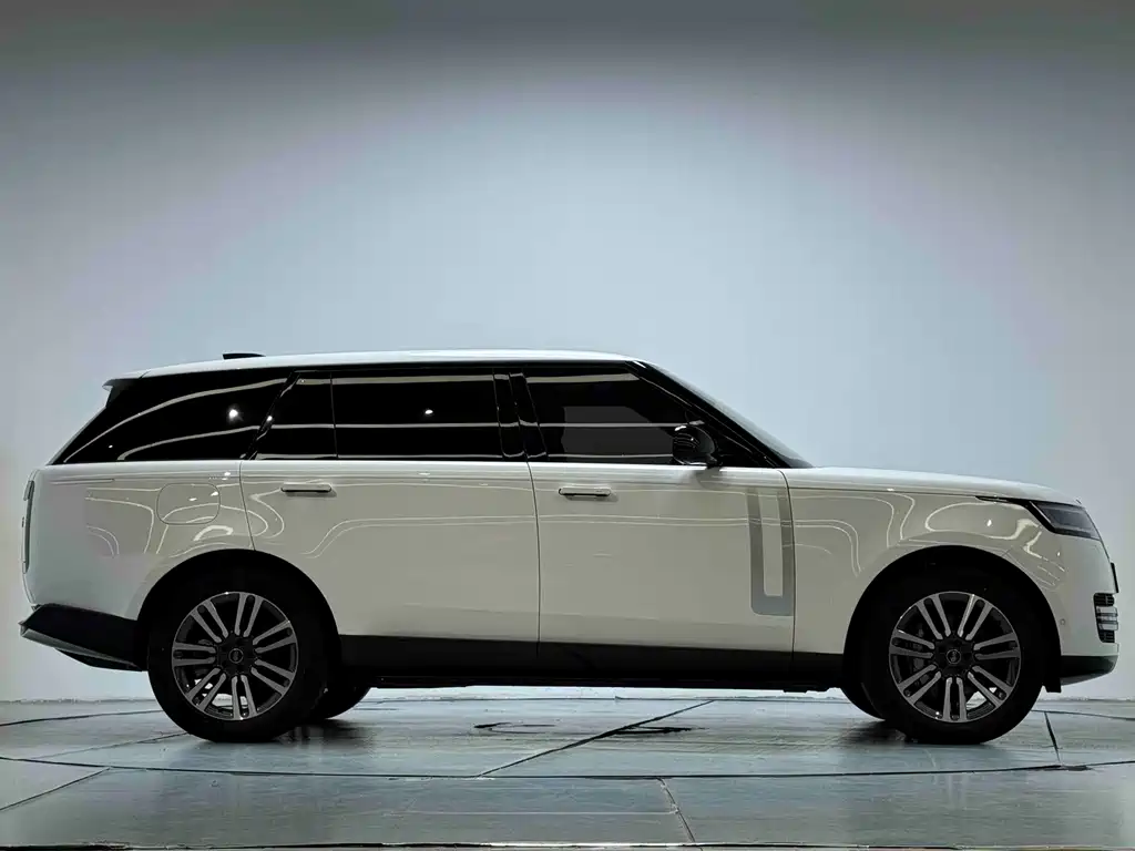 Land Rover Range Rover — миниатюра 16