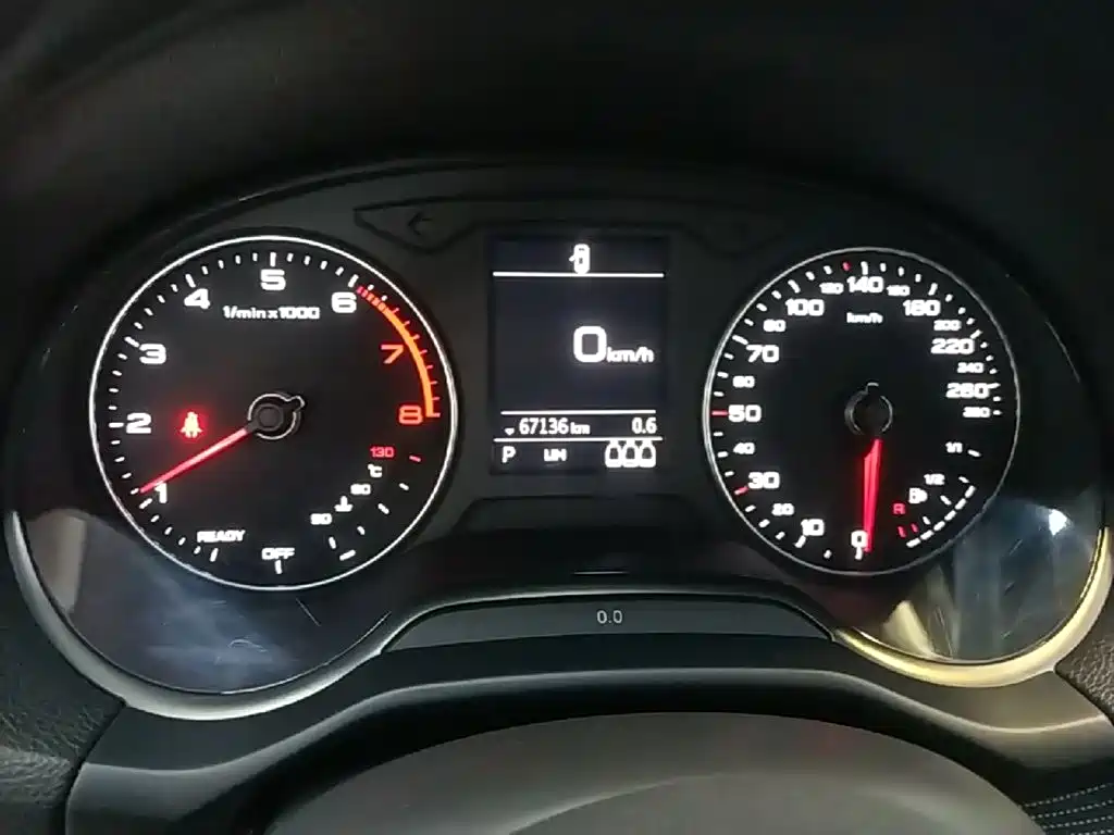 Audi Q2L — миниатюра 12