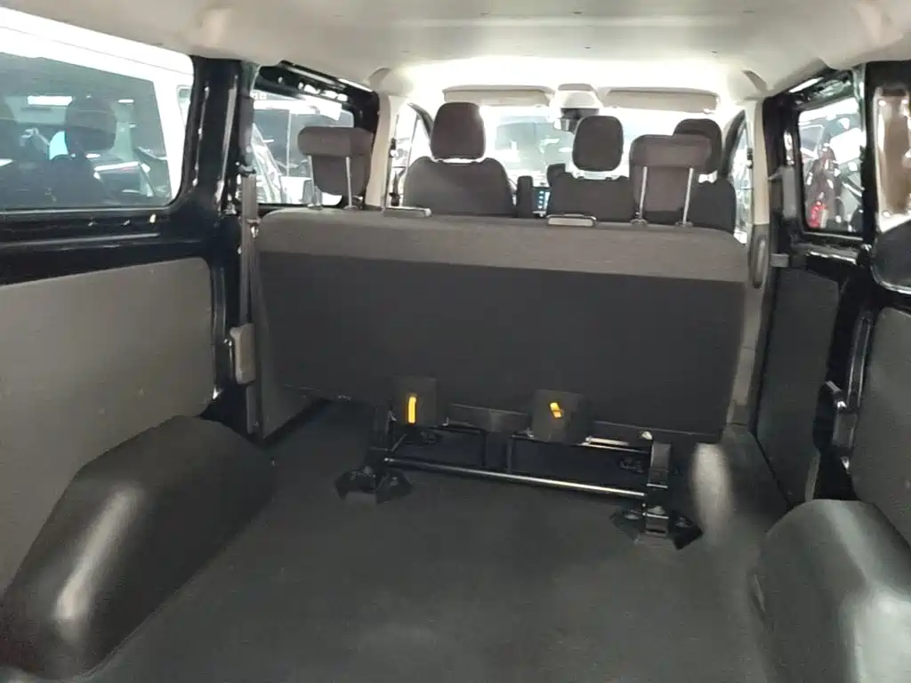 Ford Transit — миниатюра 19