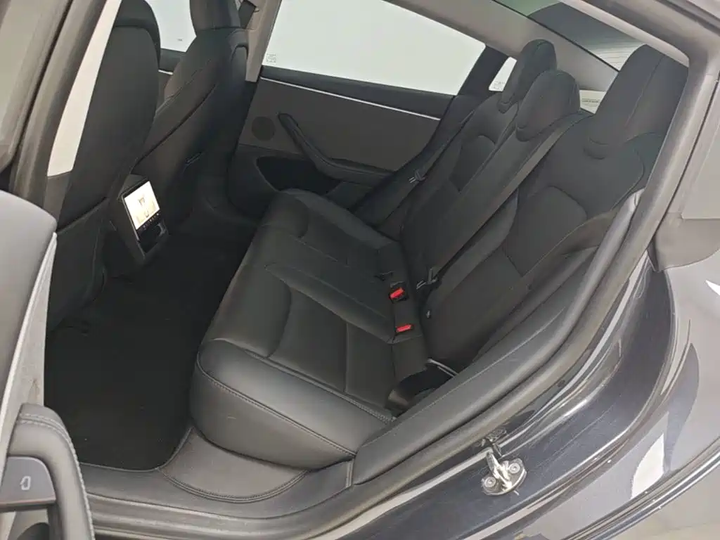 Tesla Model 3 — миниатюра 17