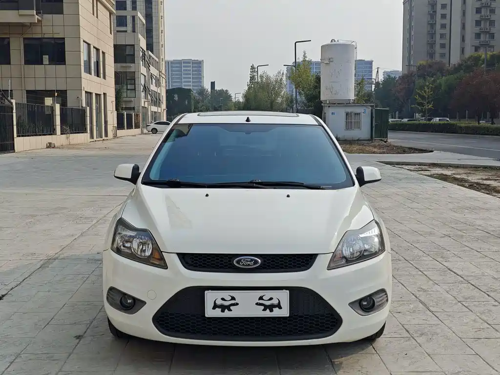 Ford Focus — миниатюра 2