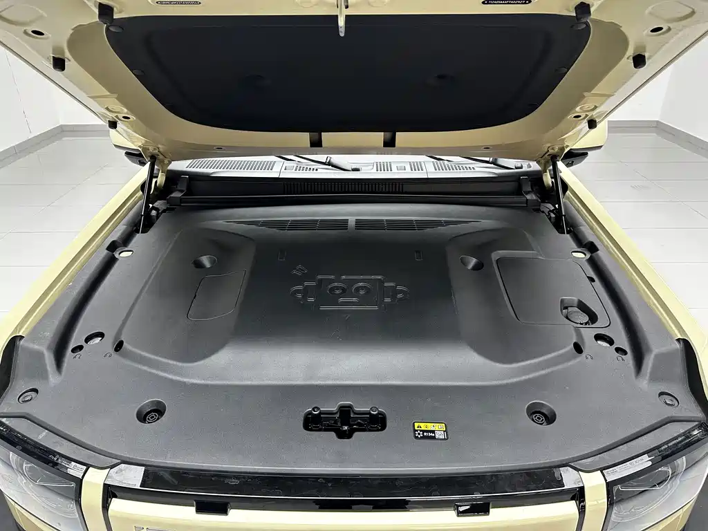 iCAR iCAR V27 — миниатюра 15