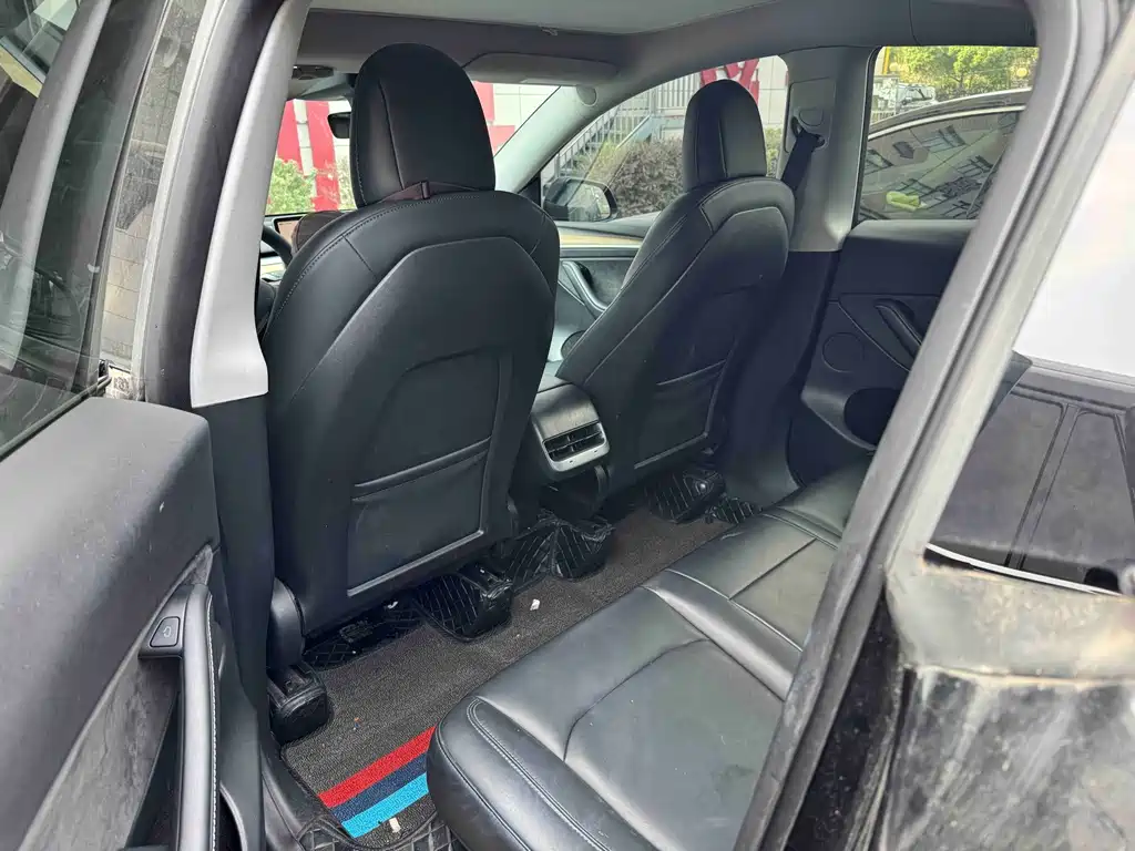 Tesla Model Y — миниатюра 5
