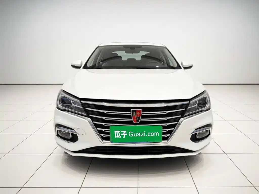 Roewe i5 — миниатюра 2
