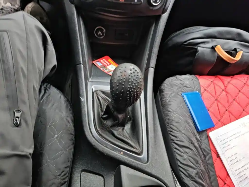 Chery Arrizo 5 — миниатюра 14