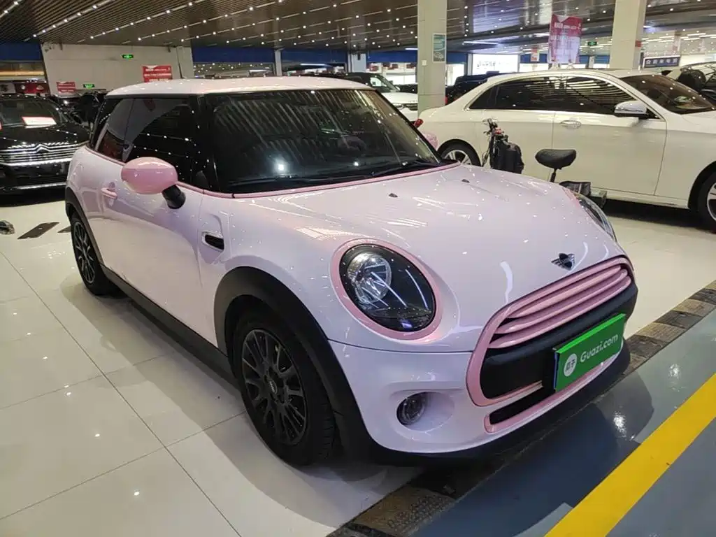 MINI Mini — миниатюра 4