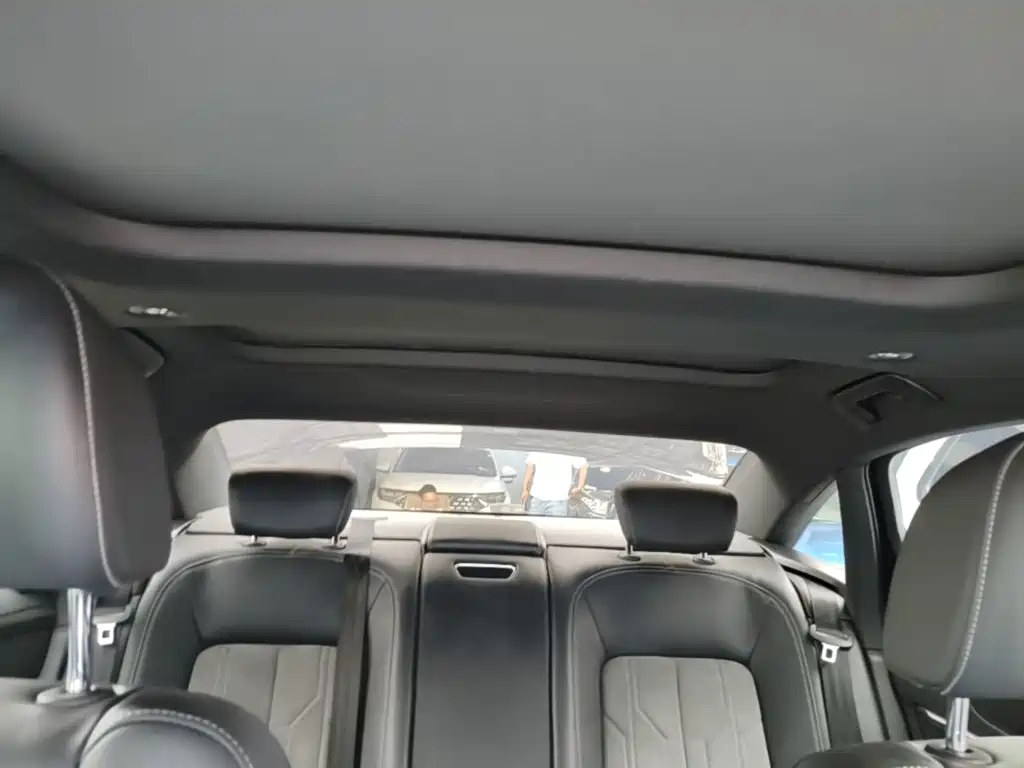 Audi A6L — миниатюра 18