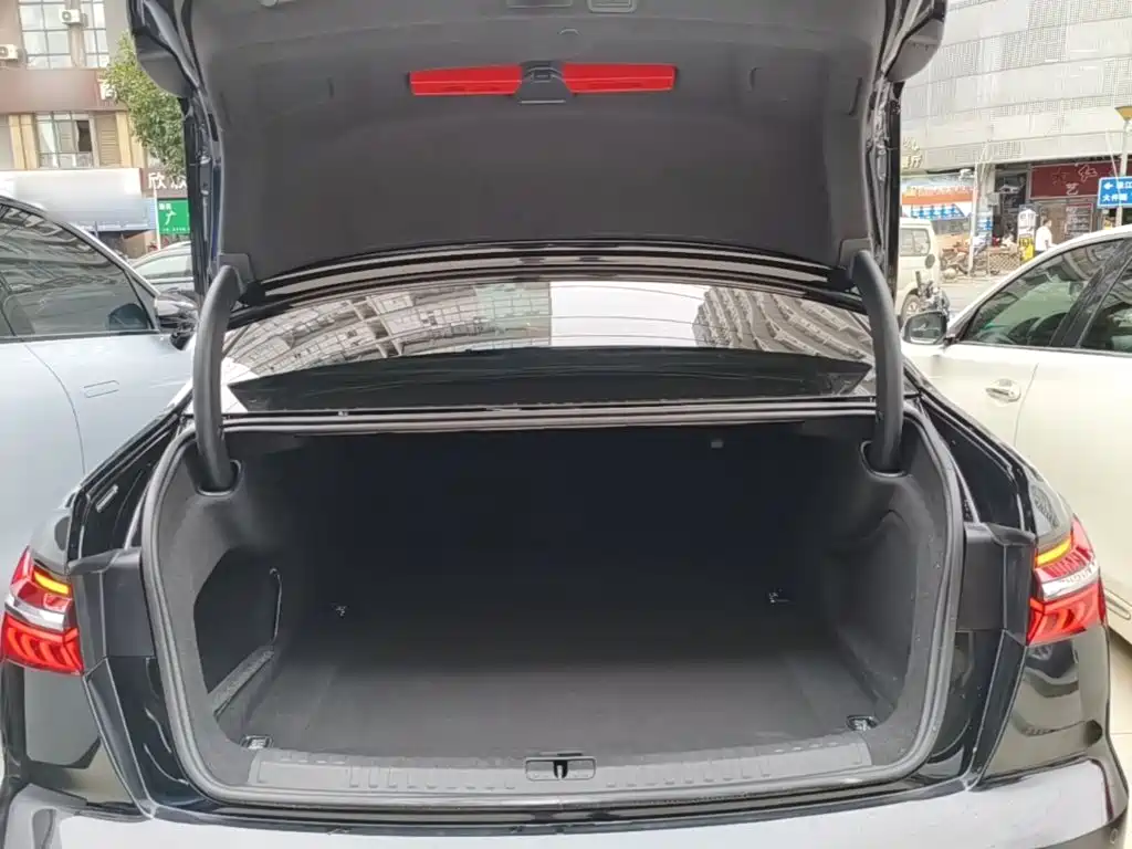 Audi A6L — миниатюра 19