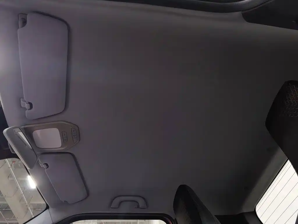 Baojun E200 — миниатюра 14