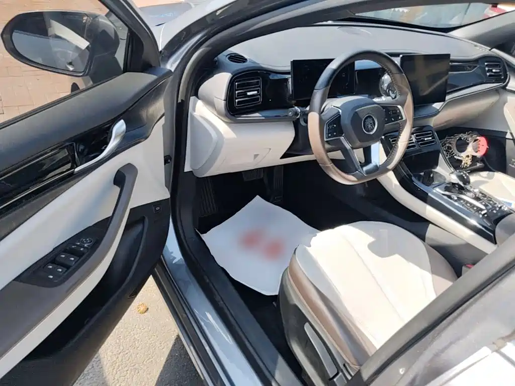 BYD Qin PLUS — миниатюра 16